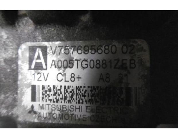 alternator peugeot 207 1.4b 8fs 757695680