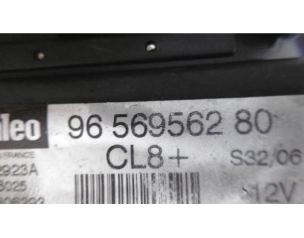 alternator peugeot 207 1.4b kfu 9656956280