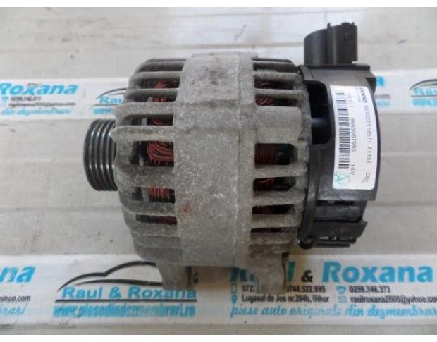 alternator peugeot 207 1.4b