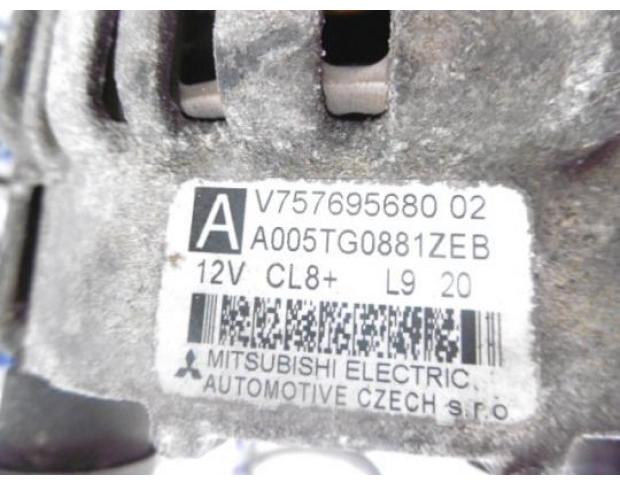 alternator peugeot 207 1.6b 8fs 757695680