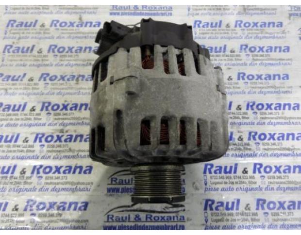 alternator peugeot 207 1.6hdi 9665617780