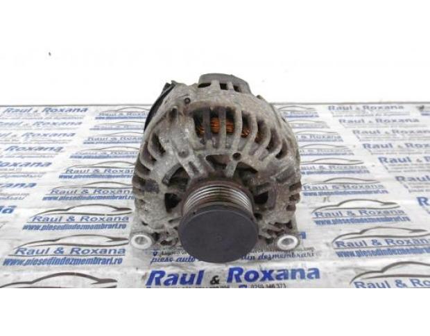 alternator peugeot 207 cc 1.6hdi 9hz 9646321780