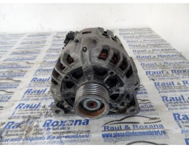 alternator peugeot 307 1.4b kfu