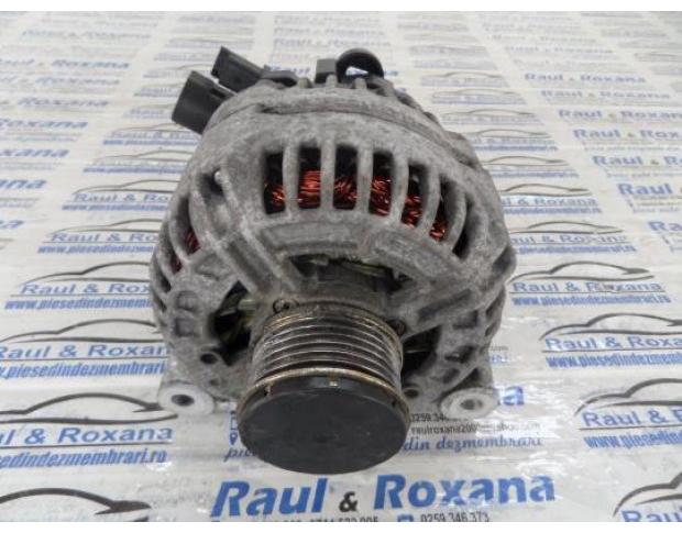 alternator peugeot 307 1.6hdi 0124525035
