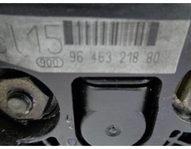 alternator peugeot 307 1.6hdi 9646321880