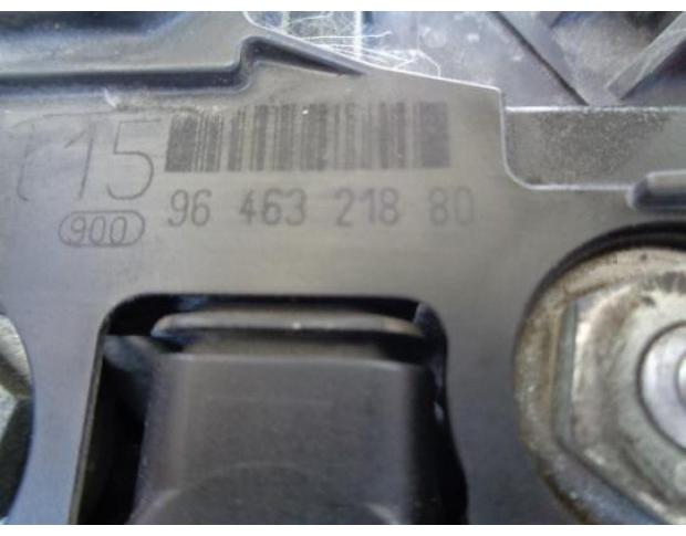 alternator peugeot 307 1.6hdi 9hx 9646321880