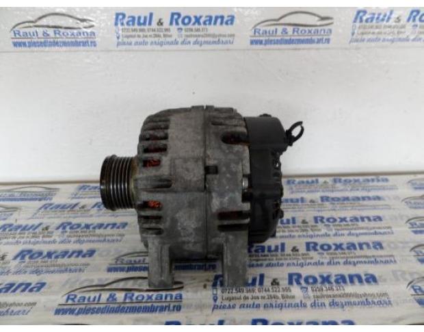 alternator peugeot 307 1.6hdi 9hz 9646321780