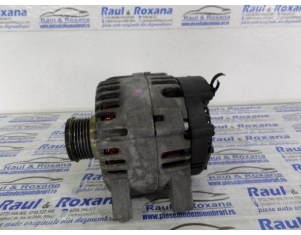 alternator peugeot 307 1.6hdi cod 9646321780