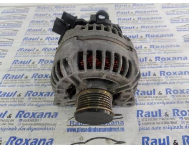 alternator peugeot 307 2.0hdi rhy 9646321880