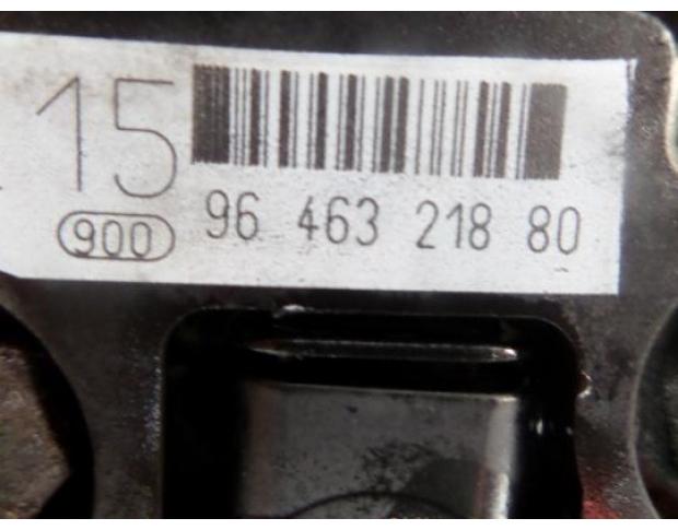 alternator peugeot 307 2.0hdi rhy 9646321880