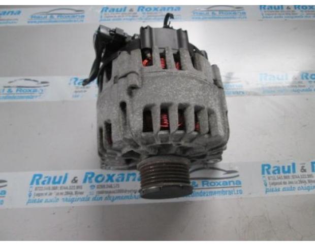 alternator peugeot 308 1.6hdi 9hx 9665617780