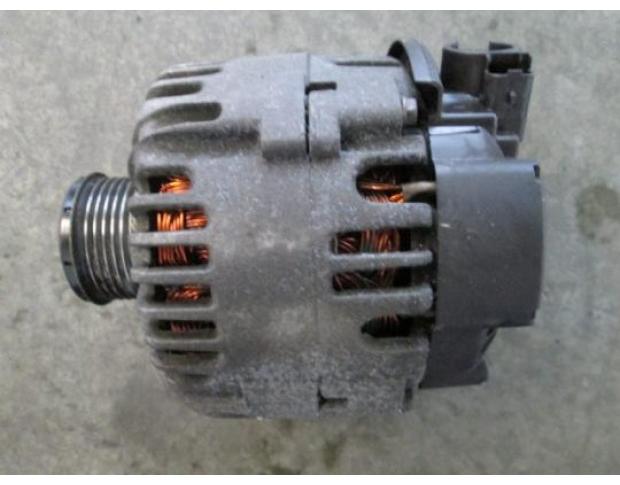 alternator peugeot 407 1.6hdi 9646321780