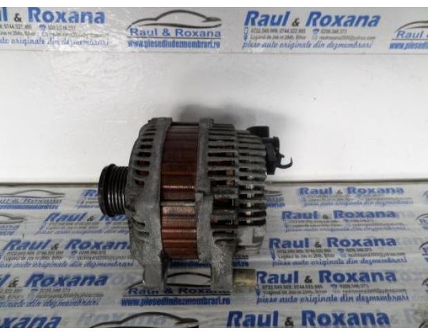 alternator peugeot 407 2.0hdi 136cp 965475280n