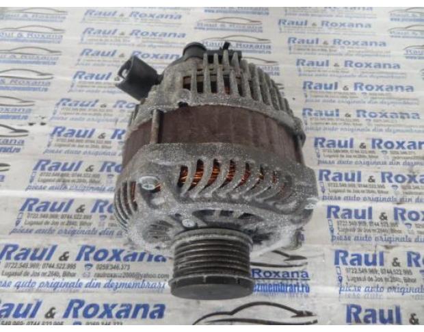 alternator peugeot 407 2.0hdi 9654752880