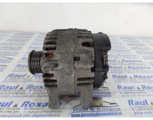 alternator peugeot 807 2.0hdi rhr 9646321780