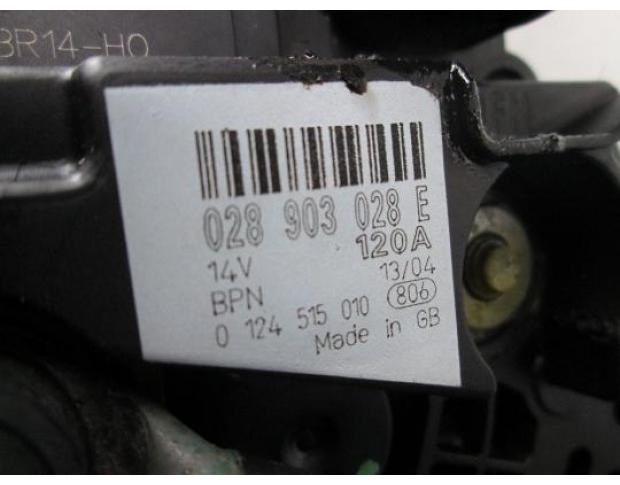 alternator polo 9n 1.9tdi atd 028903028e