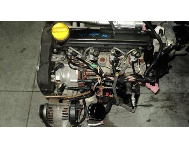 electromotor renault kangoo 1997-2008