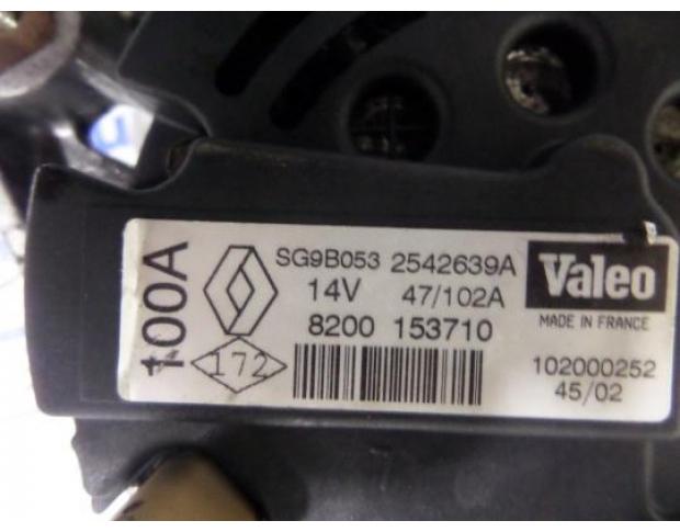 alternator renault laguna 2 1.8b 8200153710