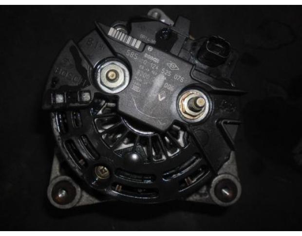 alternator renault laguna 2 1.9dci 0214525076