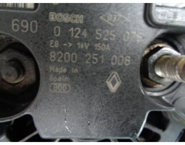alternator renault laguna 2 1.9dci 8200251006