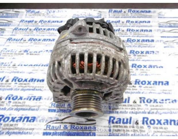 alternator renault laguna 2 2.2dci g9t automat 0124525043