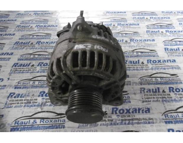 alternator renault megane 2 1.5dci euro 4 0124425037