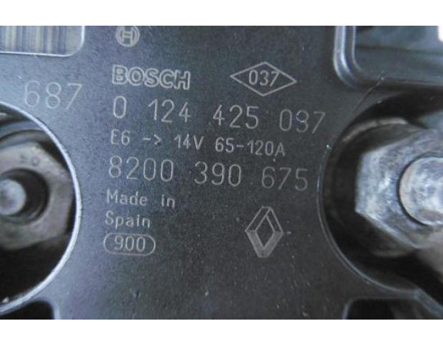 alternator renault megane 2 1.5dci euro 4 0124425037