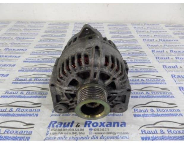 alternator renault megane 2 1.9dci 2006