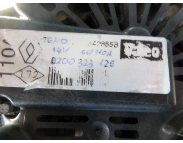 alternator renault megane 2 cabrio 1.6 16v cod 8200323126