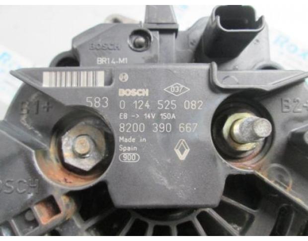 alternator renault scenic 1.5dci 8200390667