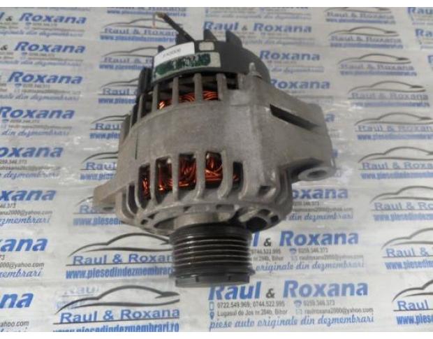 alternator saab 9-3 1.9cdti z19dth