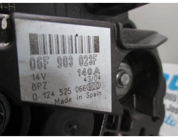 alternator seat altea 1.6b bgu 06f903023f