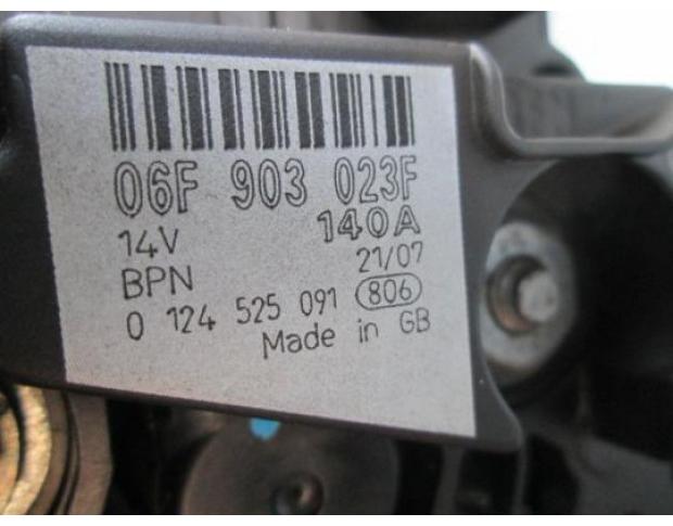 alternator seat altea 2.0tdi bkd 06f903023f