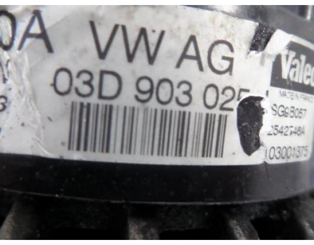 alternator seat ibiza 1.2b 03d903025