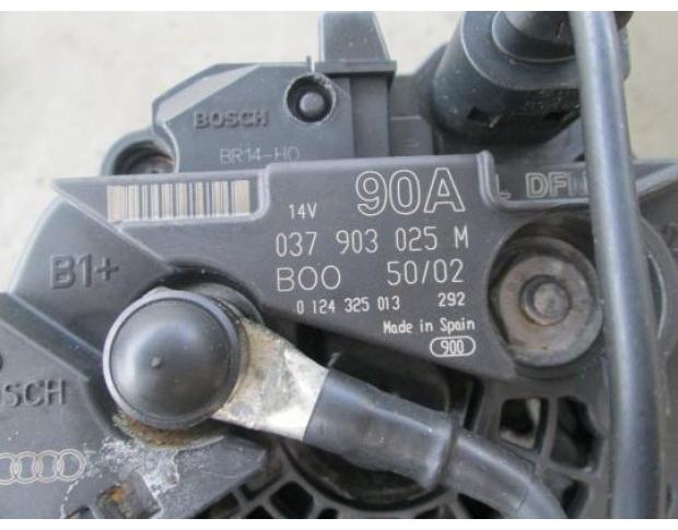 alternator seat ibiza 1.4 bby cod 037903025m