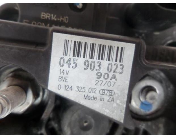 alternator seat ibiza 1.4tdi bnv 045903023