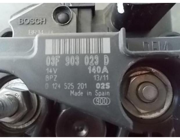 alternator seat ibiza 5 (6j5) 2008/03 -in prezent