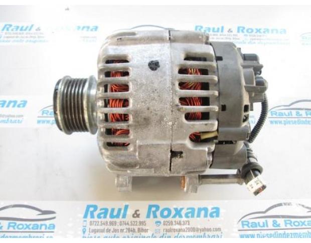 alternator seat leon 1.9tdi bkc 06f903023hx