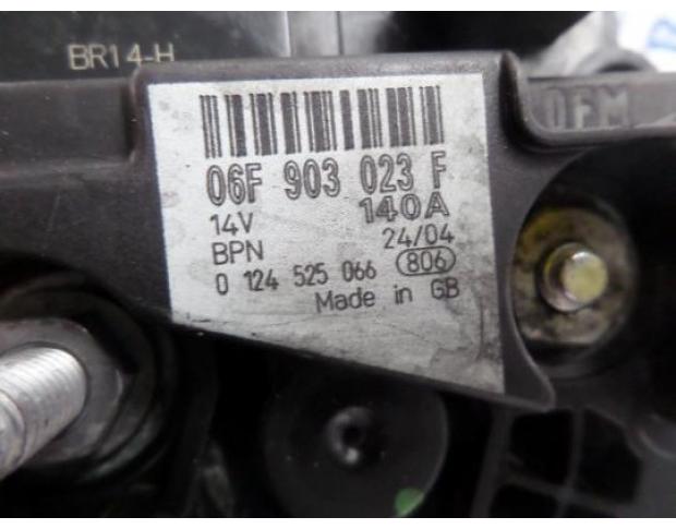 alternator seat toledo 1.6tdi 06f903023f