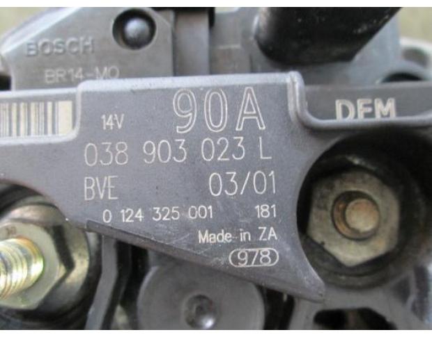 alternator seat toledo 1.9tdi asv cod 038903023l