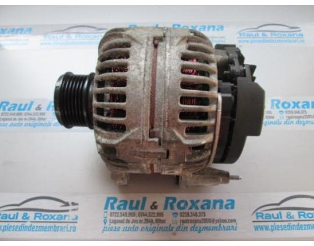 alternator seat toledo 2.0tdi bkd 06f903023f
