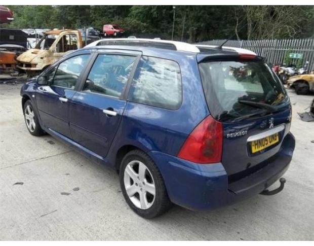 alternator si electromotor peugeot 307 1.6hdi sw