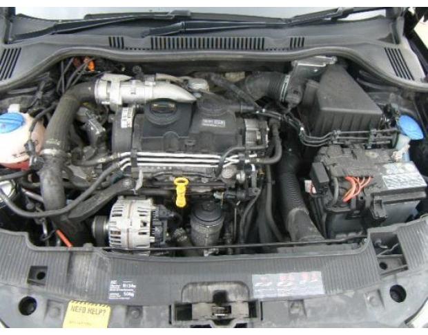 alternator si electromotor vw polo 9n 1400tdi