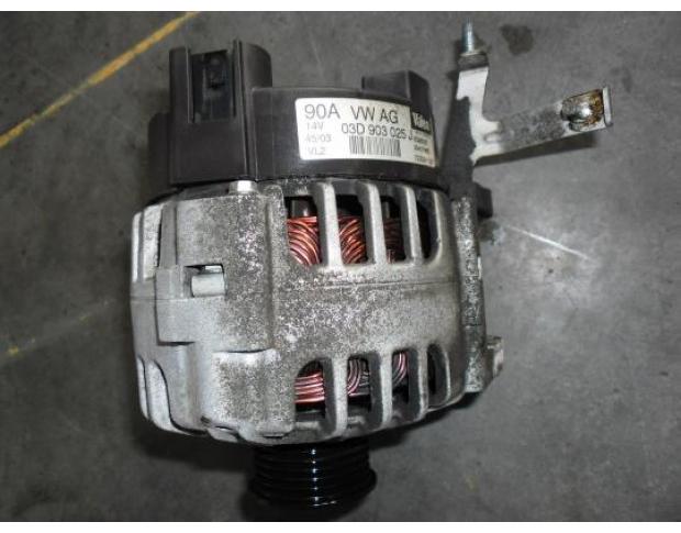 alternator skoda fabia 1 (6y2) 1999-2007