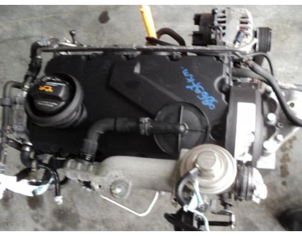 alternator skoda fabia 1 (6y2) 1999-2007