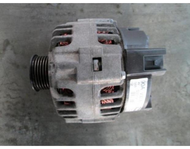 alternator skoda fabia 1 (6y2) 1999-2007