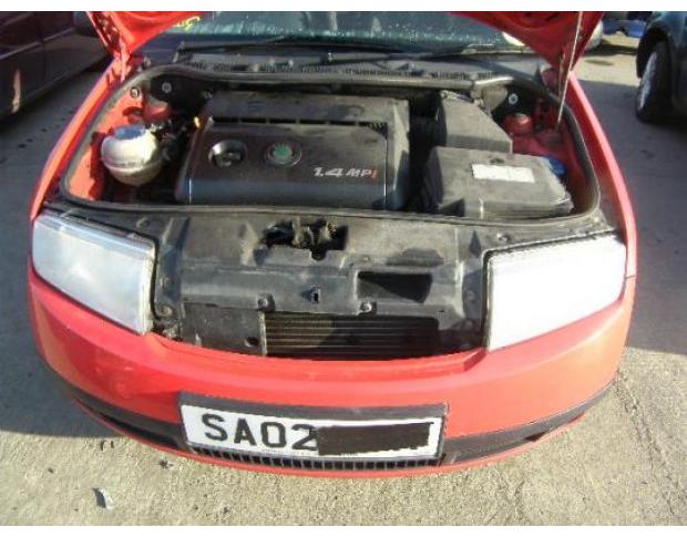 panou frontal skoda fabia 1 (6y2) 1999-2007