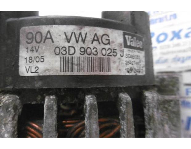 alternator skoda fabia 1 1.2b 03d903025j
