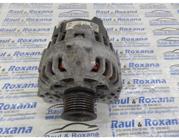 alternator skoda fabia 1 1.4 1.6v 037903025t