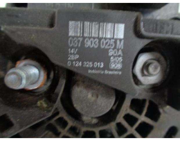 alternator skoda fabia 1 1.4b 037903025m